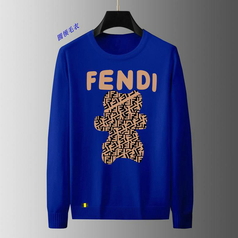Wholesale Cheap Fendi Replica Sweater for Sale