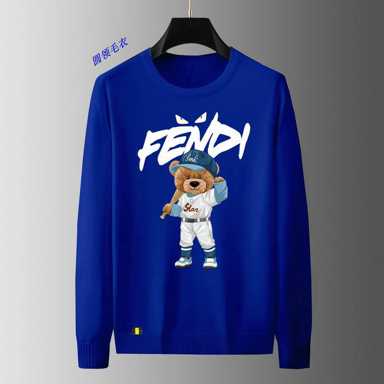Wholesale Cheap Fendi Replica Sweater for Sale