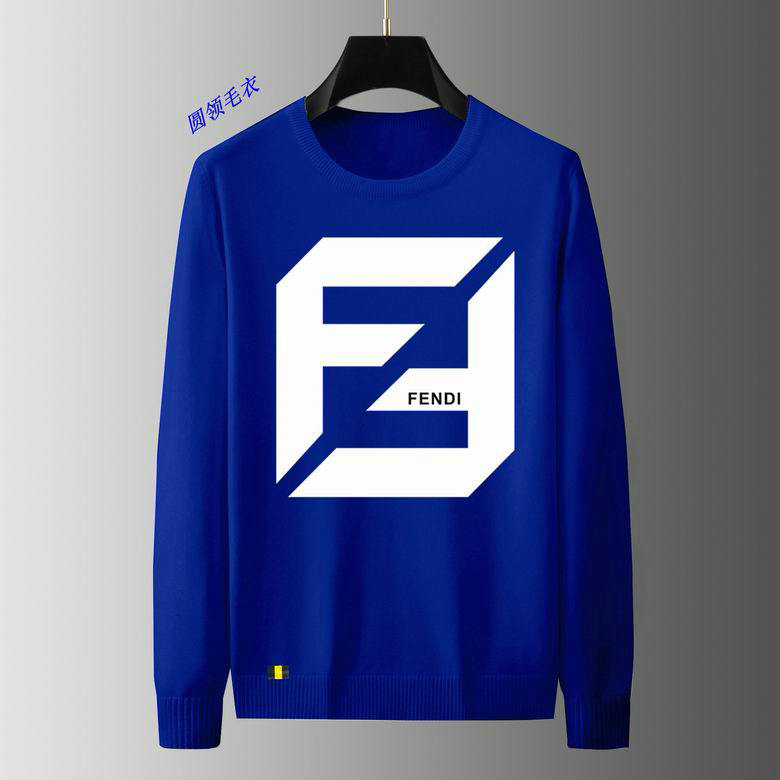 Wholesale Cheap Fendi Replica Sweater for Sale