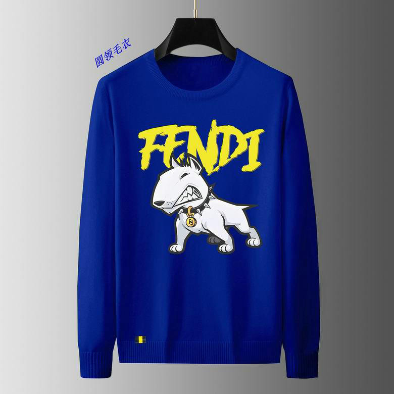 Wholesale Cheap Fendi Replica Sweater for Sale