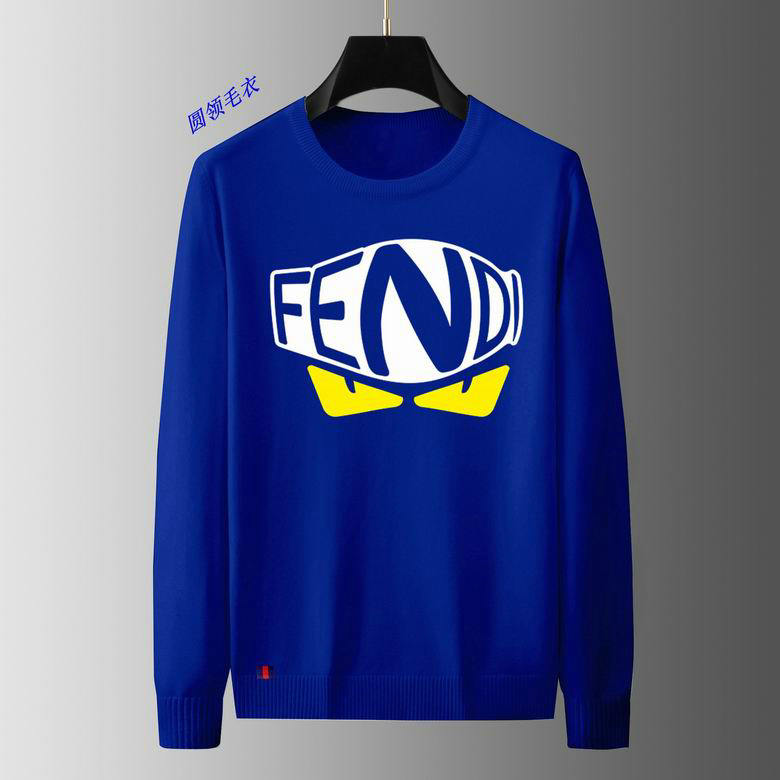 Wholesale Cheap Fendi Replica Sweater for Sale
