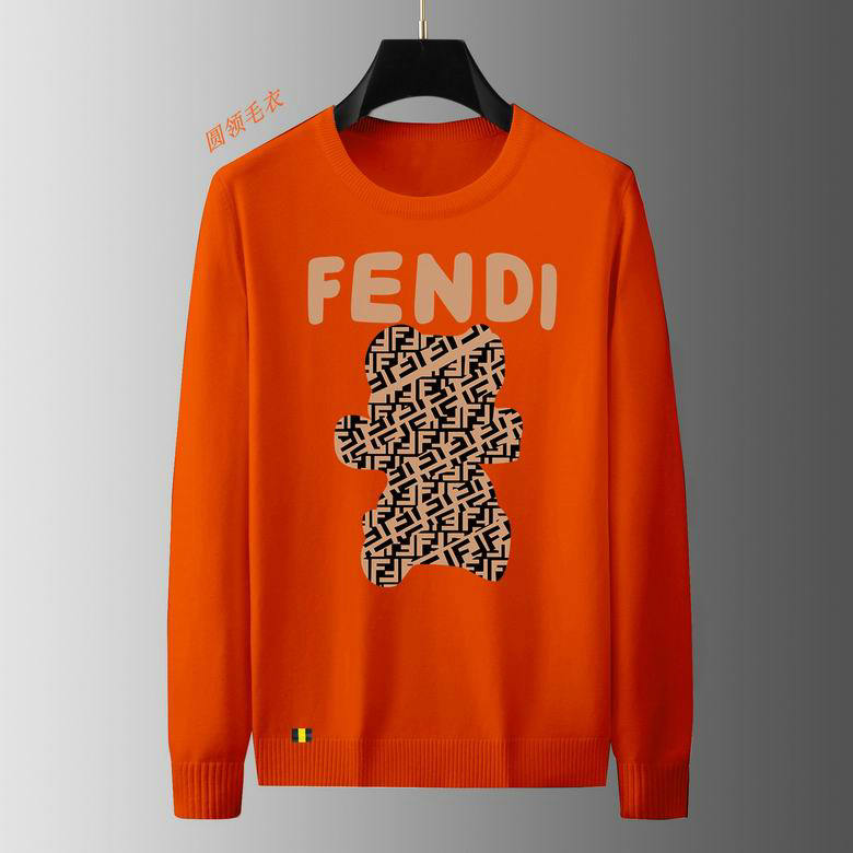 Wholesale Cheap Fendi Replica Sweater for Sale