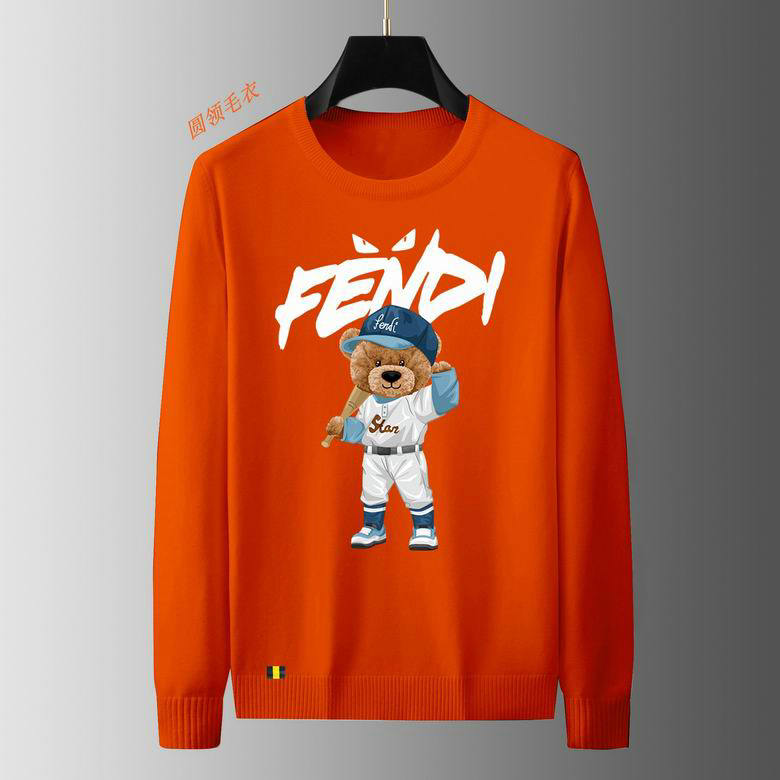Wholesale Cheap Fendi Replica Sweater for Sale