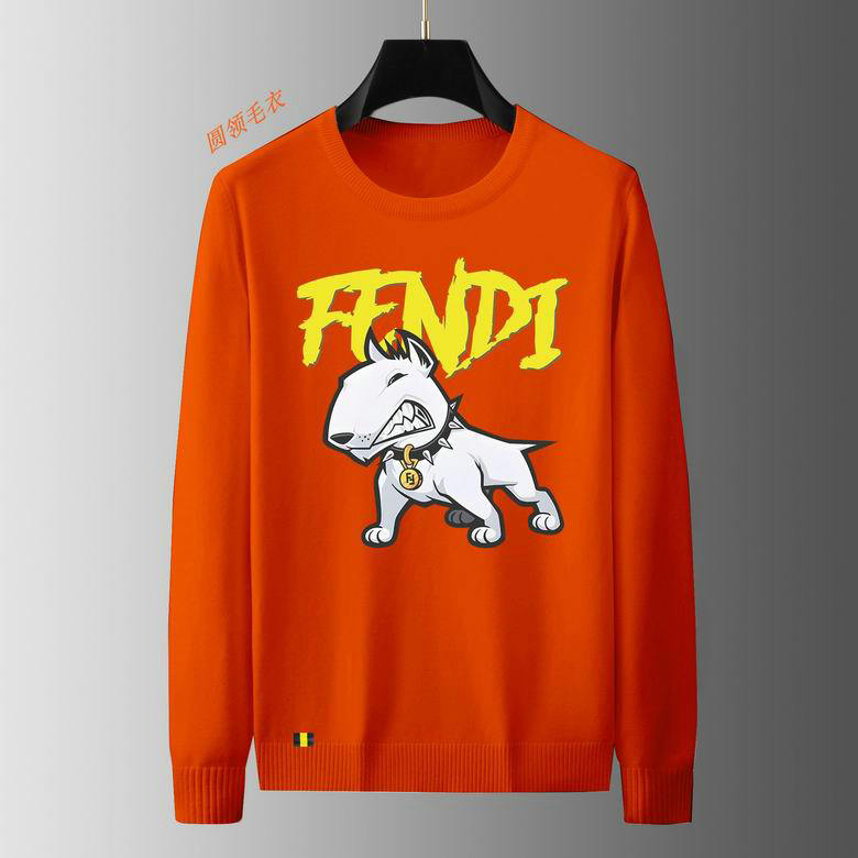 Wholesale Cheap Fendi Replica Sweater for Sale