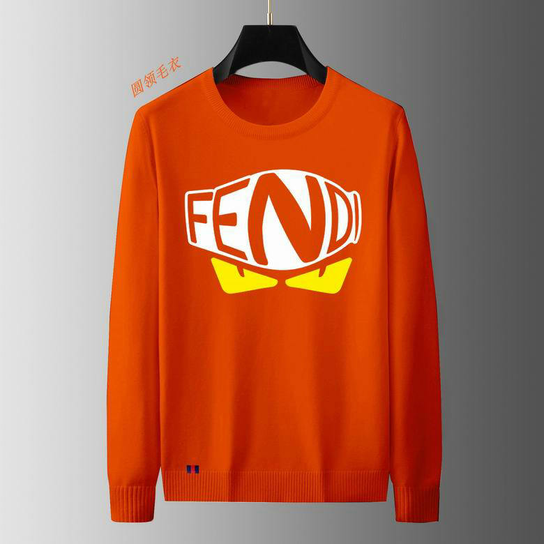 Wholesale Cheap Fendi Replica Sweater for Sale