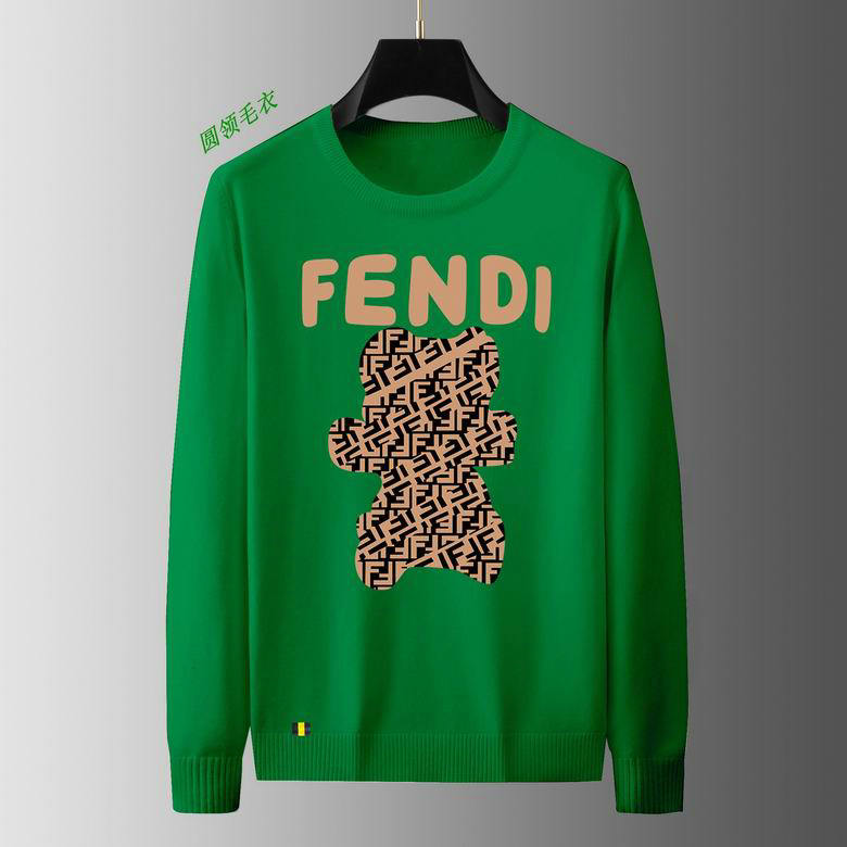 Wholesale Cheap Fendi Replica Sweater for Sale