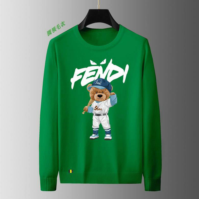 Wholesale Cheap Fendi Replica Sweater for Sale