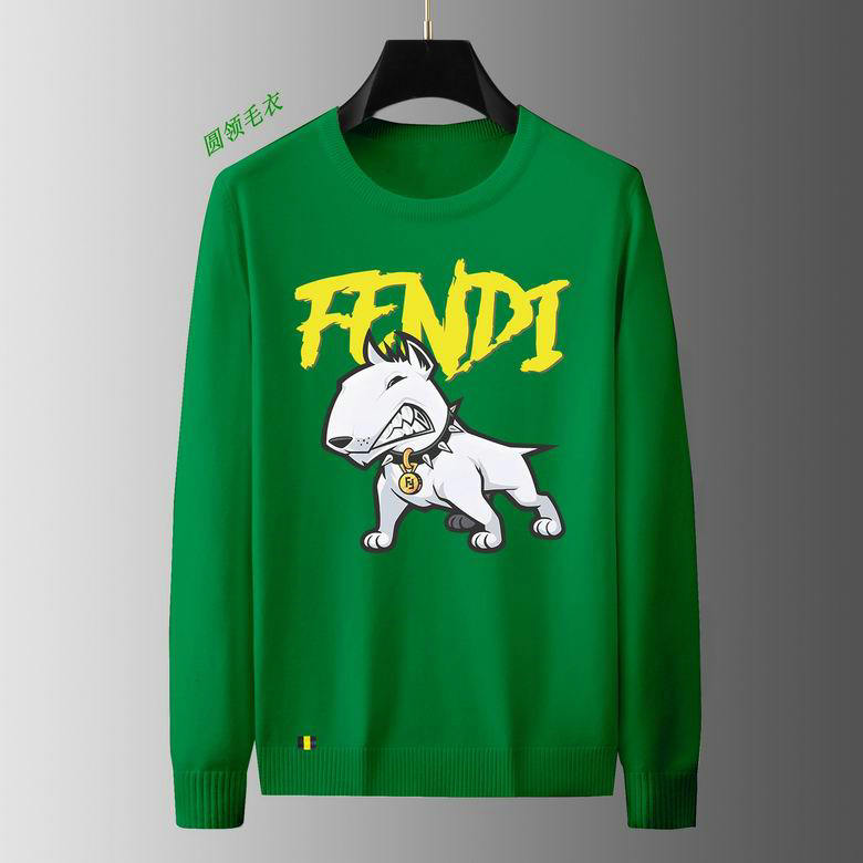 Wholesale Cheap Fendi Replica Sweater for Sale