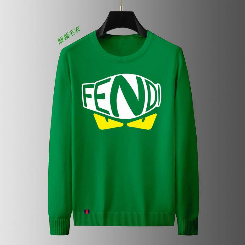 Wholesale Cheap Fendi Replica Sweater for Sale