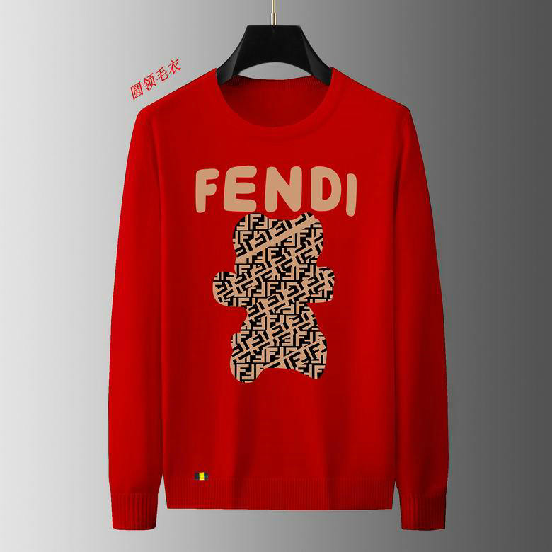 Wholesale Cheap Fendi Replica Sweater for Sale