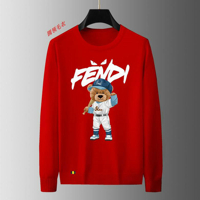 Wholesale Cheap Fendi Replica Sweater for Sale