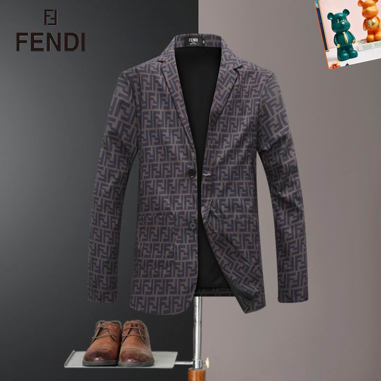 Wholesale High-quality Cheap Fendi Replica Designer Business Suits for sale