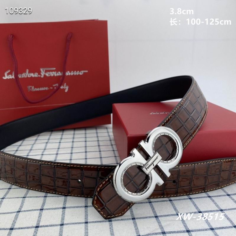 Wholesale Cheap F erragamo Desigenr Belts for Sale