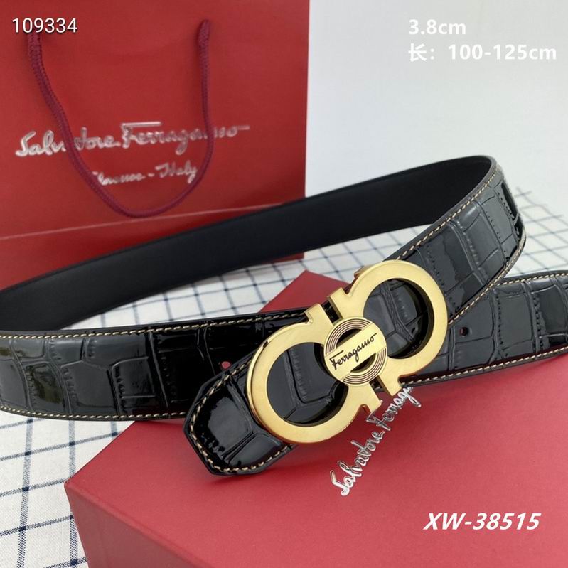 Wholesale Cheap F erragamo Desigenr Belts for Sale