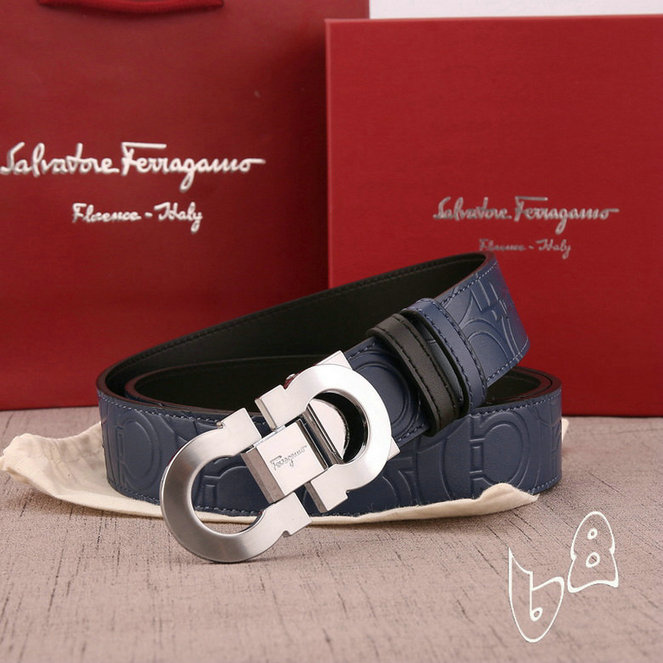 Wholesale Cheap F erragamo AAA Belts for Sale