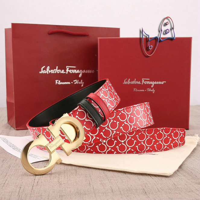 Wholesale Cheap F erragamo AAA Belts for Sale