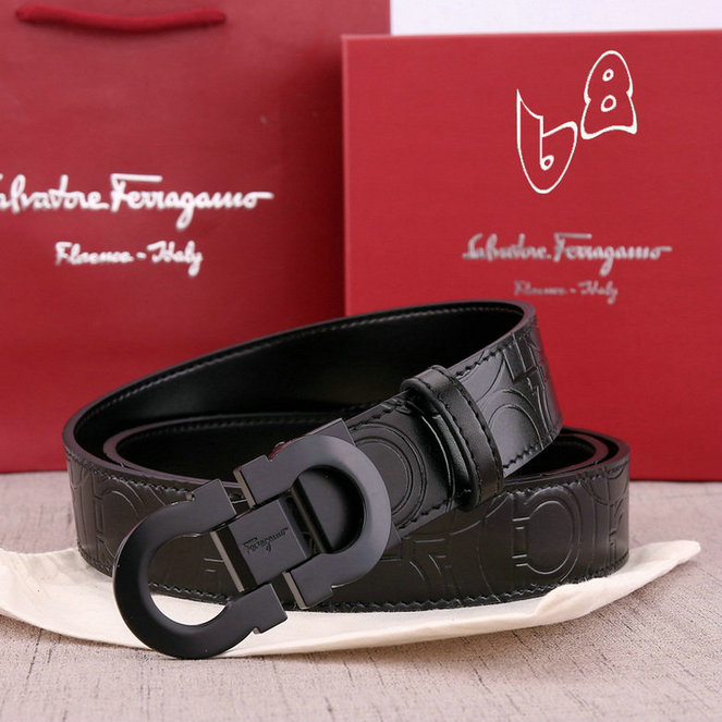Wholesale Cheap F erragamo AAA Belts for Sale
