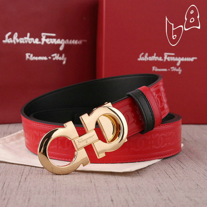 Wholesale Cheap F erragamo AAA Belts for Sale