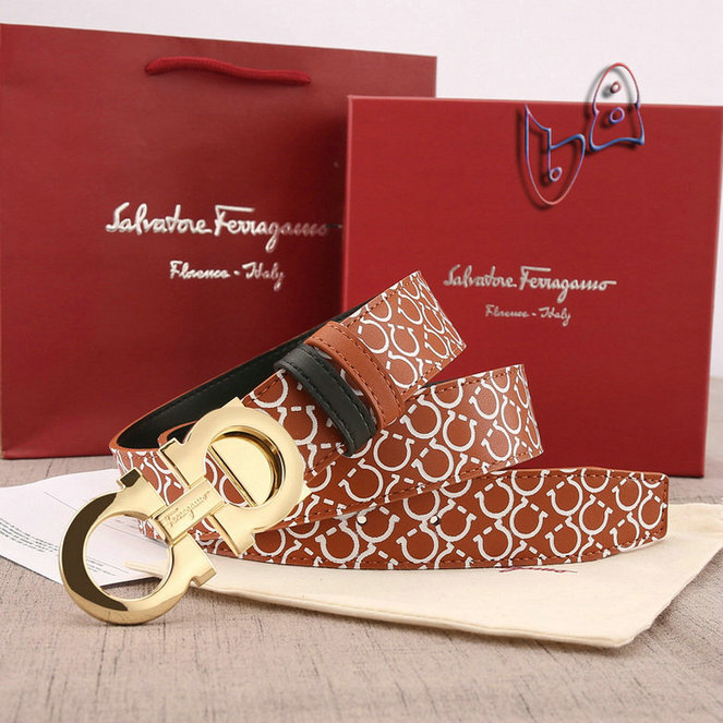Wholesale Cheap F erragamo AAA Belts for Sale