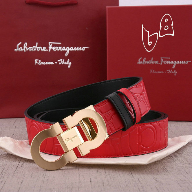 Wholesale Cheap F erragamo AAA Belts for Sale