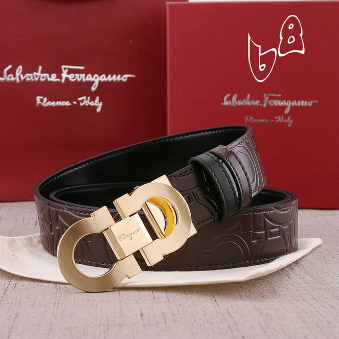Wholesale Cheap F erragamo AAA Belts for Sale