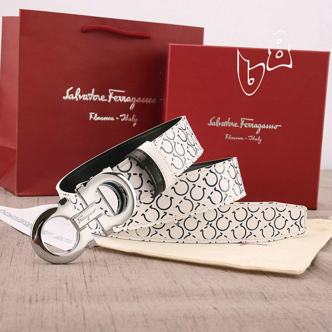 Wholesale Cheap F erragamo AAA Belts for Sale