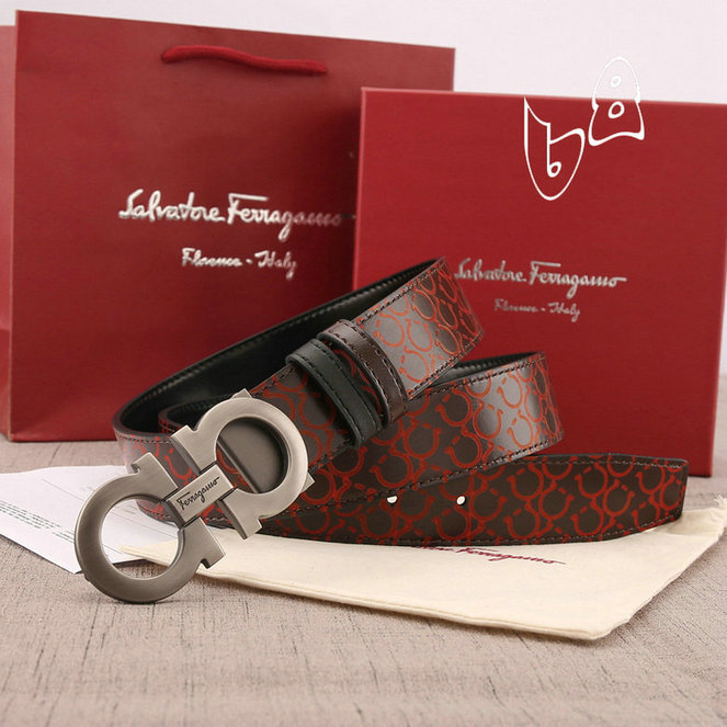 Wholesale Cheap F erragamo AAA Belts for Sale