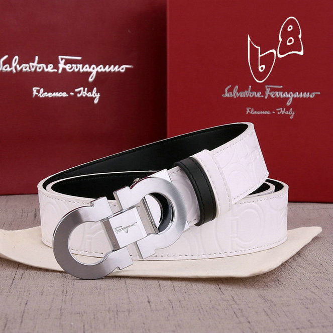 Wholesale Cheap F erragamo AAA Belts for Sale