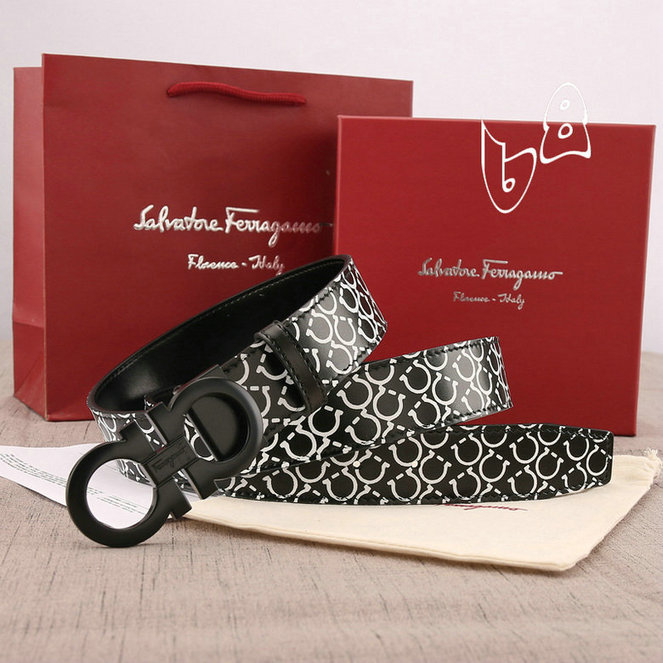 Wholesale Cheap F erragamo AAA Belts for Sale