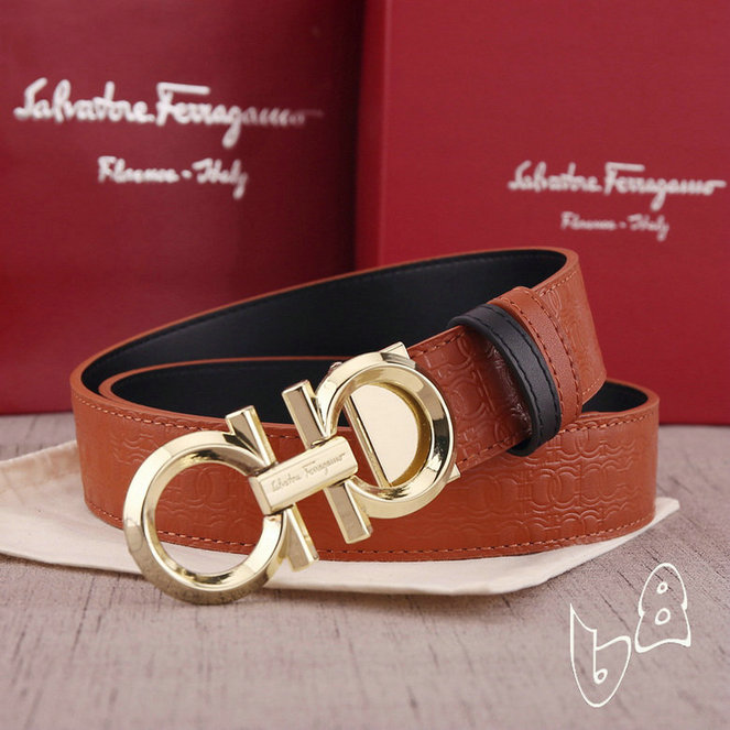 Wholesale Cheap F erragamo AAA Belts for Sale
