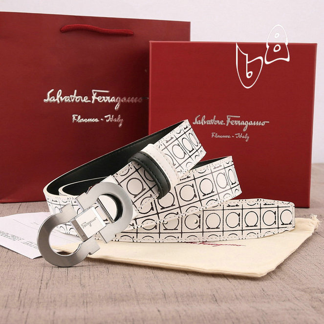 Wholesale Cheap F erragamo AAA Belts for Sale