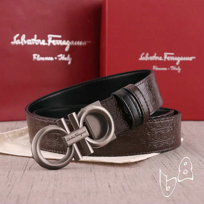 Wholesale Cheap F erragamo AAA Belts for Sale