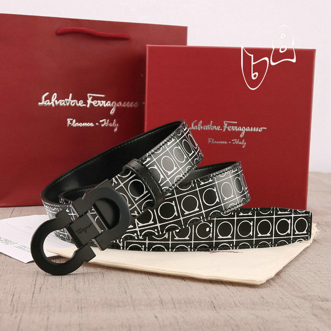 Wholesale Cheap F erragamo AAA Belts for Sale