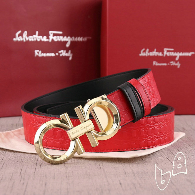 Wholesale Cheap F erragamo AAA Belts for Sale