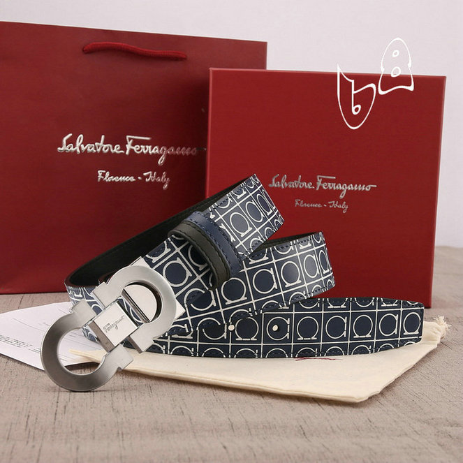 Wholesale Cheap F erragamo AAA Belts for Sale