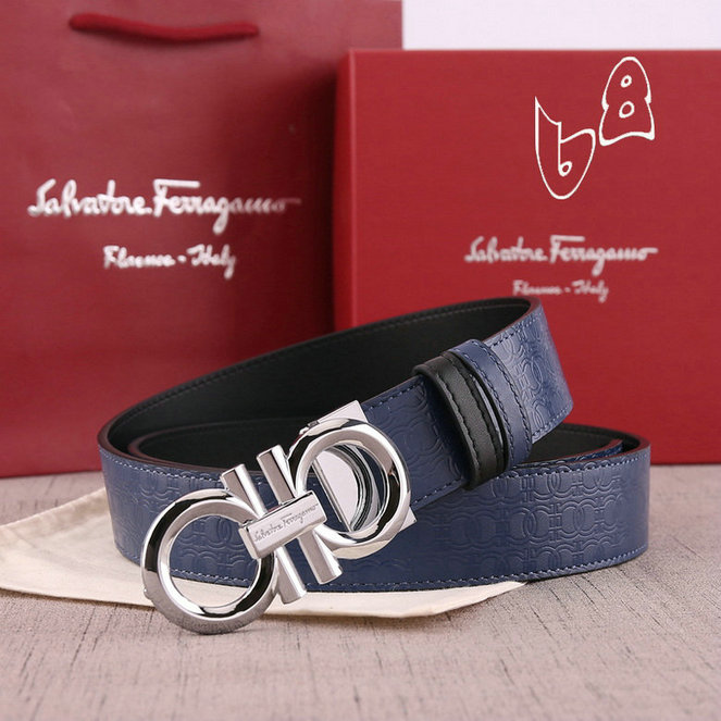 Wholesale Cheap F erragamo AAA Belts for Sale