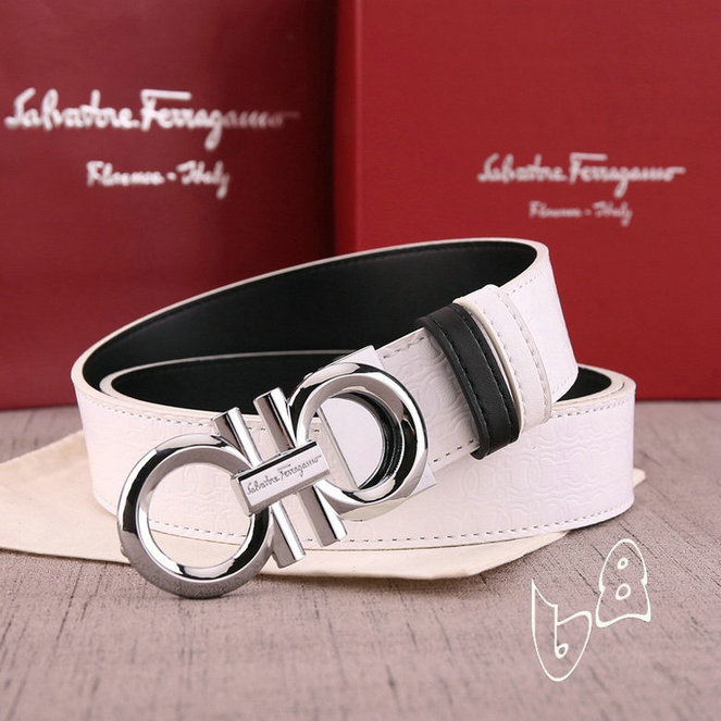 Wholesale Cheap F erragamo AAA Belts for Sale