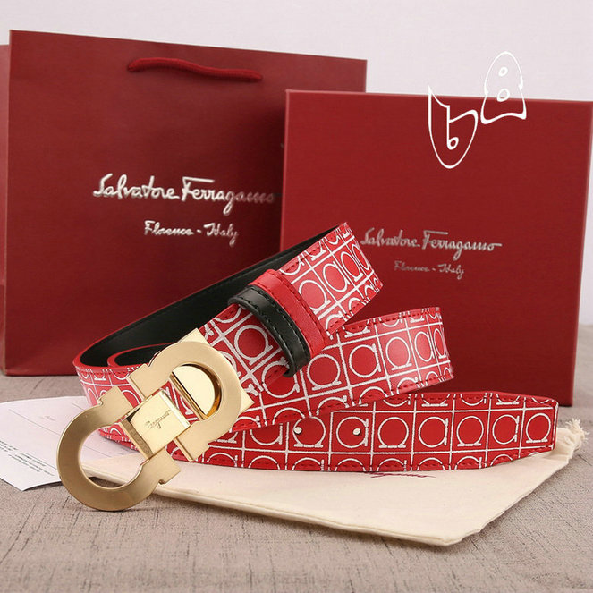 Wholesale Cheap F erragamo AAA Belts for Sale