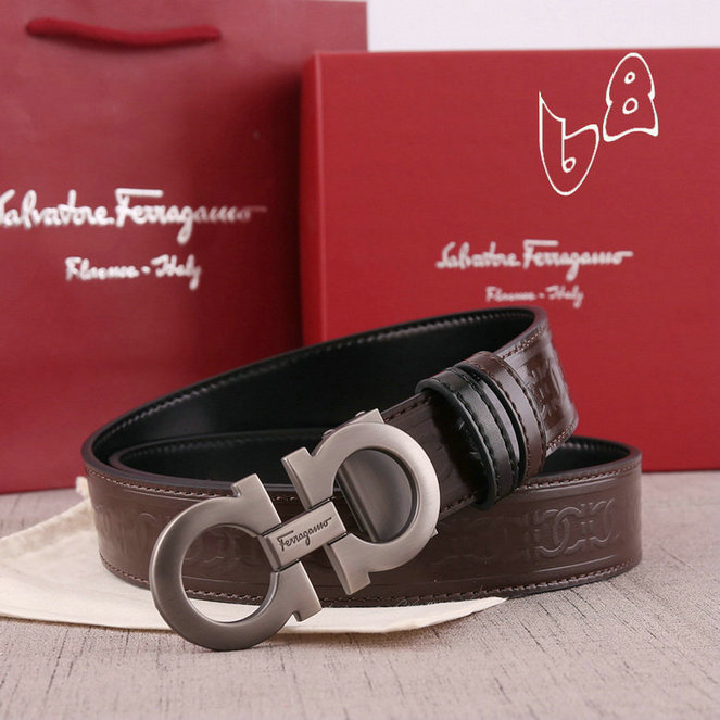 Wholesale Cheap F erragamo AAA Belts for Sale