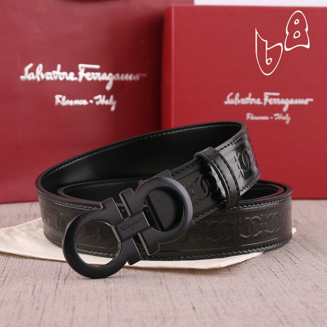 Wholesale Cheap F erragamo AAA Belts for Sale