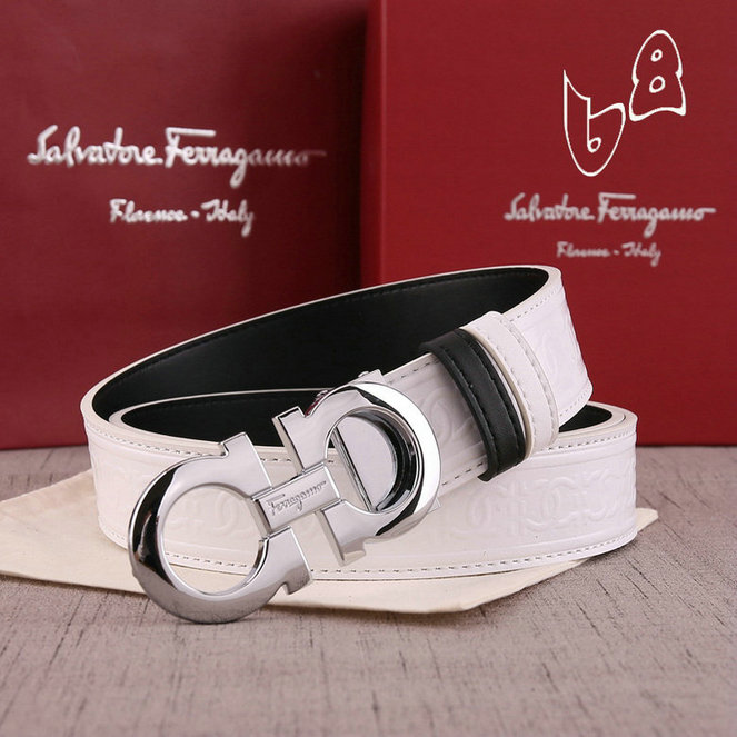 Wholesale Cheap F erragamo AAA Belts for Sale
