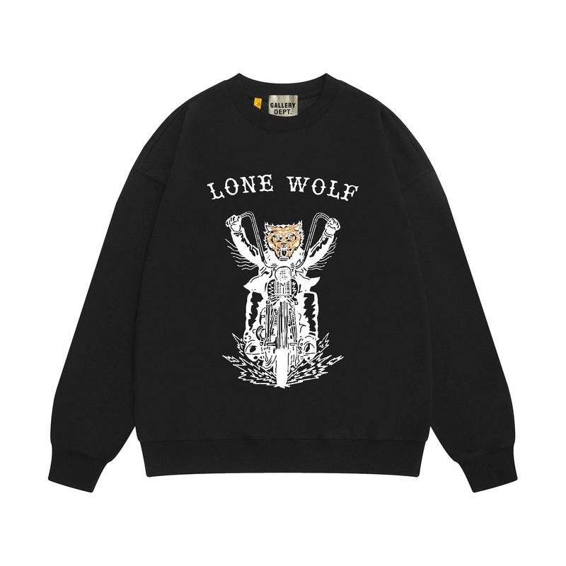 Wholesale High-quality Cheap Gallery Dept Designer Hoodies for sale