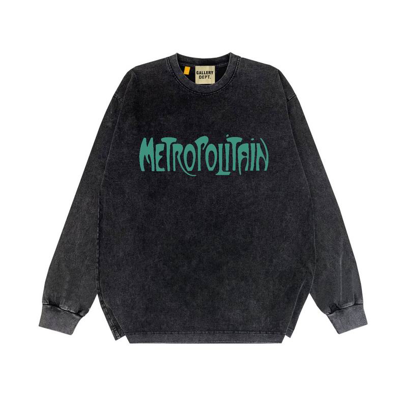 Wholesale High-quality Cheap Gallery Dept Designer Hoodies for sale