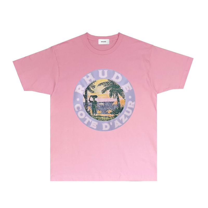 Wholesale Cheap High Quality Gallery Dept Replica Designer T shirts for Sale