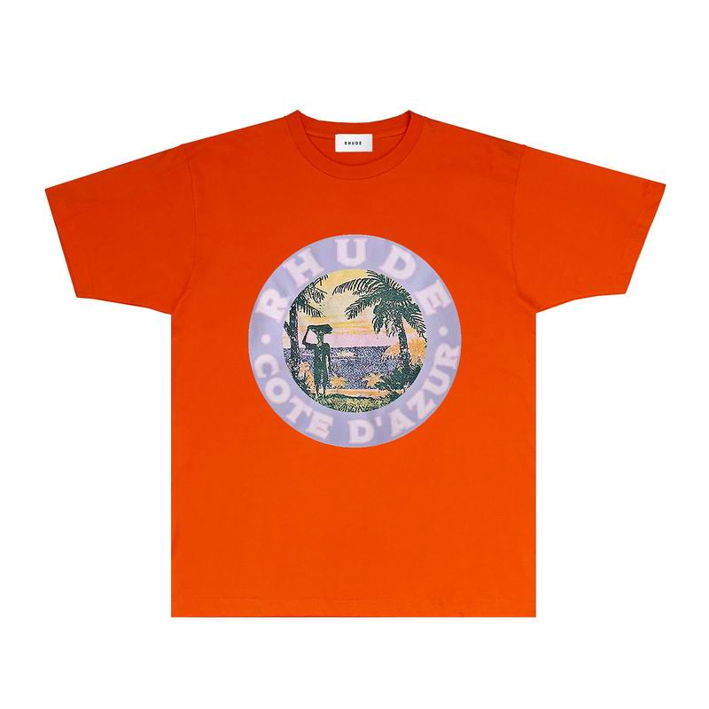 Wholesale Cheap High Quality Gallery Dept Replica Designer T shirts for Sale