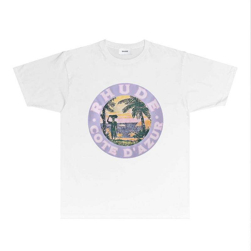 Wholesale Cheap High Quality Gallery Dept Replica Designer T shirts for Sale