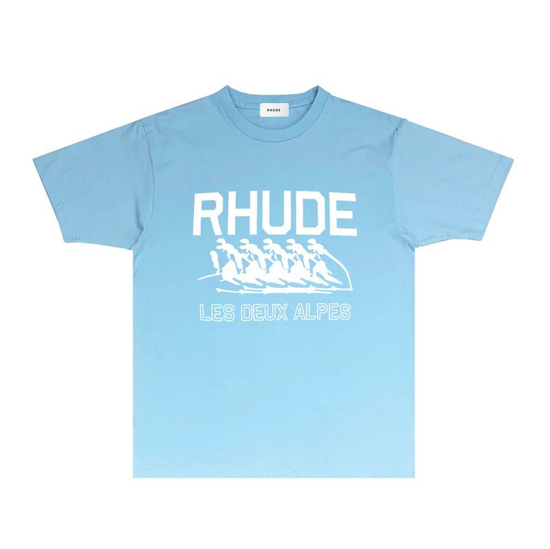 Wholesale Cheap High Quality Gallery Dept Replica Designer T shirts for Sale