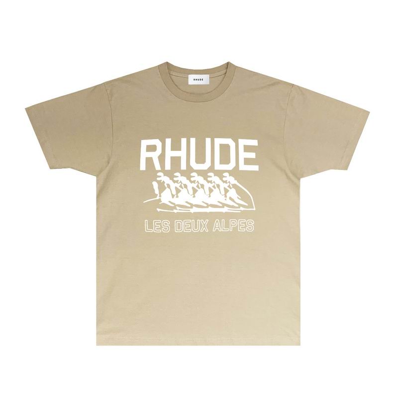 Wholesale Cheap High Quality Gallery Dept Replica Designer T shirts for Sale