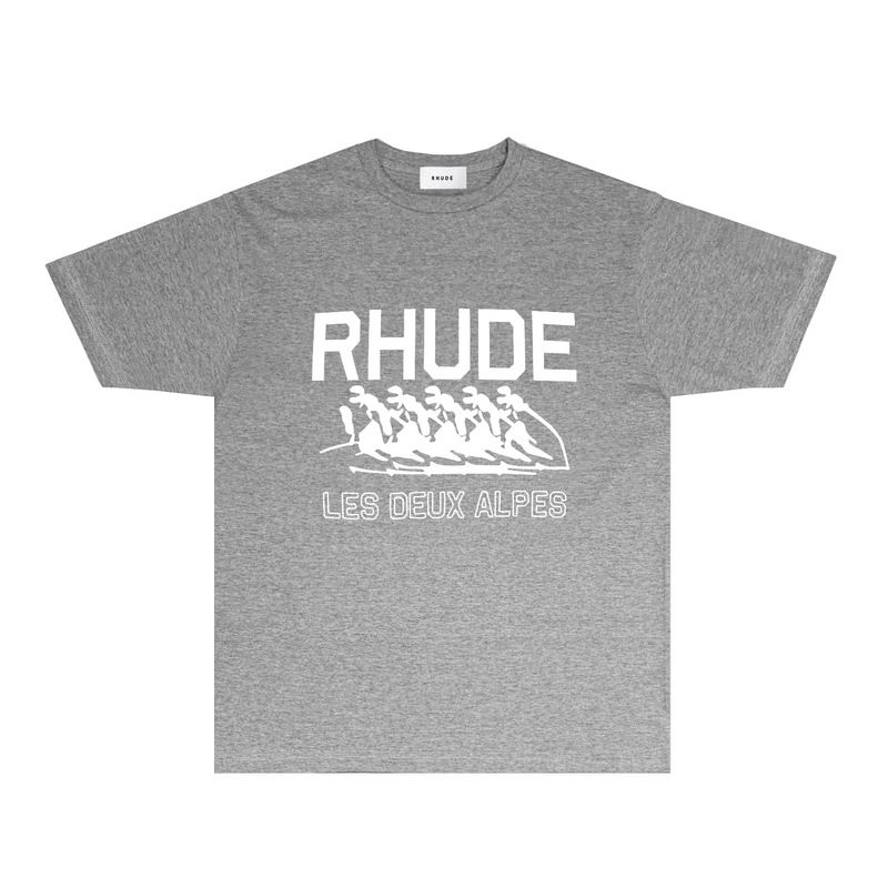 Wholesale Cheap High Quality Gallery Dept Replica Designer T shirts for Sale