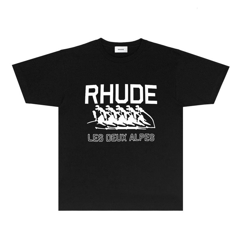 Wholesale Cheap High Quality Gallery Dept Replica Designer T shirts for Sale